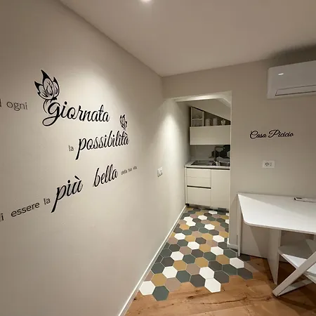 Casa Picicio Semesterbostad