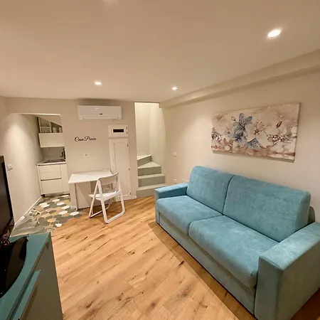 Casa Picicio Tatil Evi Assisi
