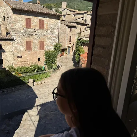 Casa Picicio Tatil Evi Assisi