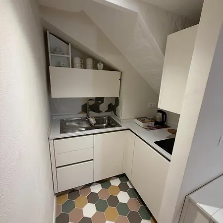 Casa Picicio Tatil Evi Assisi