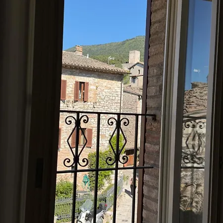Casa Picicio * Assisi