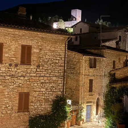 Tatil Evi Casa Picicio Assisi